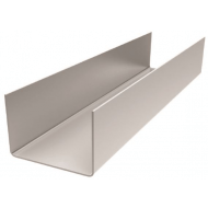 Knauf væg-/loftskinne SK25 Knauf væg-/loftskinne SK25