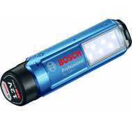 Bosch akku LED lygte Bosch akku LED lygte