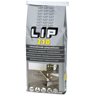Lip 210 gulvspartelmasse Lip 210 gulvspartelmasse