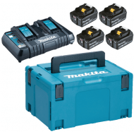 Makita akku batteripakke Makita akku batteripakke