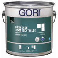 Gori 608 vinduesmaling Gori 608 vinduesmaling