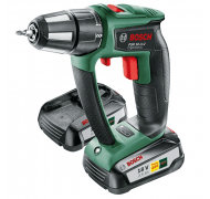 Bosch akku boremaskine Bosch akku boremaskine