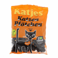 Katjes Kattepoter Original Katjes Kattepoter Original