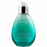Biotherm Aquasource Deep Serum Biotherm Aquasource Deep Serum