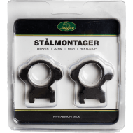 Jaeger stålmontager Jaeger stålmontager
