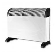 Jo-el radiator hvid 2000W Jo-el radiator hvid 2000W