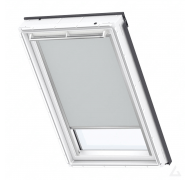 Velux mørklægningsgardin Velux mørklægningsgardin