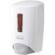 Rubbermaid flexdispenser *U Rubbermaid flexdispenser *U