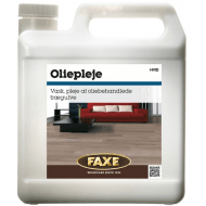 Faxe oliepleje Faxe oliepleje