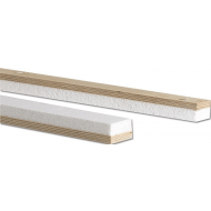 Knauf isoleringsstolpe IS30 Knauf isoleringsstolpe IS30