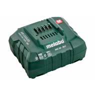 Metabo akku oplader Metabo akku oplader
