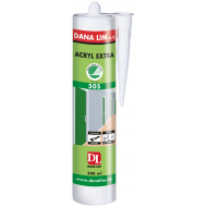 Dana acryl extra 505 hvid Dana acryl extra 505 hvid