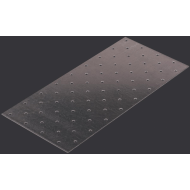 Paslode hulplade NP 160-340 Paslode hulplade NP 160-340