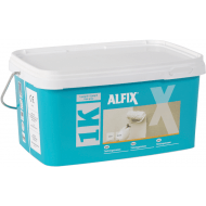 Alfix tætningsmasse 1K Alfix tætningsmasse 1K