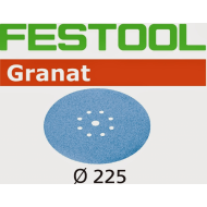 Festool slibeskiver stickfix*U Festool slibeskiver stickfix*U