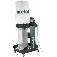 Metabo spånsuger 550W Metabo spånsuger 550W