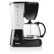 Tristar kaffemaskine 800W sort Tristar kaffemaskine 800W sort