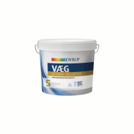 Dyrup væg 5 ekstra dækkende Dyrup væg 5 ekstra dækkende