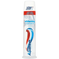 Aquafresh Whitening Aquafresh Whitening