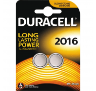 Duracell batteri 3V lithium Duracell batteri 3V lithium