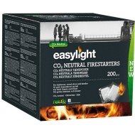 Nature easylight optænding Nature easylight optænding