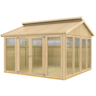 Plus pavillon Plus pavillon
