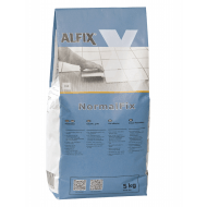 Alfix normalfix grå Alfix normalfix grå