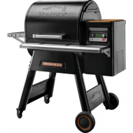 Traeger pillegrill *U Traeger pillegrill *U