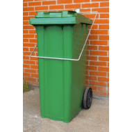 Brovst containerholder varm.*U Brovst containerholder varm.*U