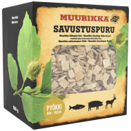 Muurikka rygespåner bøg Muurikka rygespåner bøg