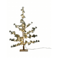 Dacore cedertræ LED Dacore cedertræ LED