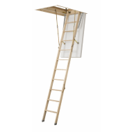 Dolle lofttrappe ClickFix 56 Dolle lofttrappe ClickFix 56