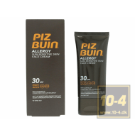Piz Buin Allergy Face Cream Piz Buin Allergy Face Cream