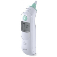 Braun øretermometer Braun øretermometer