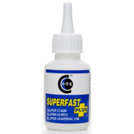 Svalk superfast plus Svalk superfast plus