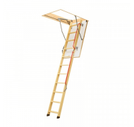 Fakro lofttrappe LWL Lux Fakro lofttrappe LWL Lux