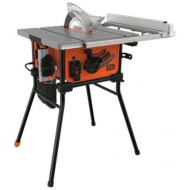 Black & Decker bordrundsav Black & Decker bordrundsav