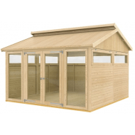 Plus pavillon Plus pavillon