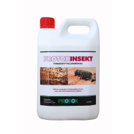 Protox insekt 2,5ltr Protox insekt 2,5ltr