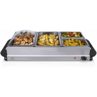Tristar buffet varmeplade Tristar buffet varmeplade