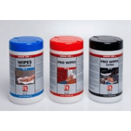 Dana renseservietter/wipes Dana renseservietter/wipes