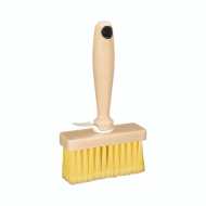 GF kalkkost m/gummihåndtag GF kalkkost m/gummihåndtag