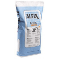 Alfix letfix ekstra lysgrå Alfix letfix ekstra lysgrå