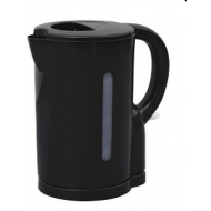 Elkedel 1,7ltr sort Elkedel 1,7ltr sort