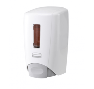 Rubbermaid flexdispenser *U Rubbermaid flexdispenser *U