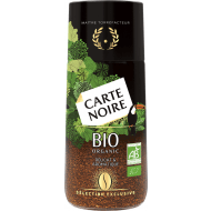 Carte Noire BIO Carte Noire BIO