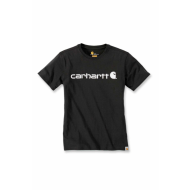Carhartt t-shirt Core Logo Carhartt t-shirt Core Logo
