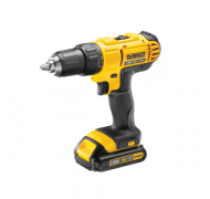 Dewalt akku bore-/skruemask.*U Dewalt akku bore-/skruemask.*U