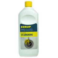 Borup afløbsrens Borup afløbsrens