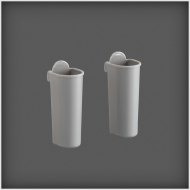 Elfa cylindere utility Elfa cylindere utility